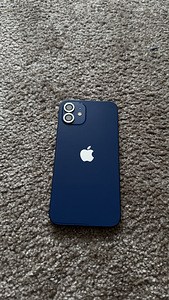 iPhone 12 Blue 64GB (3 foto / 4)