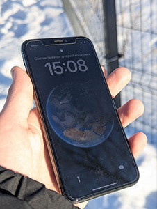 iPhone x 64 ГБ (4 фото из 5)