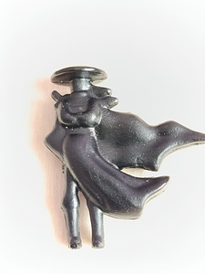 6 samurai miniatuurfiguuride komplekt (3 foto / 5)
