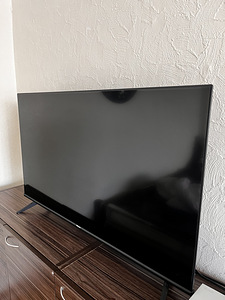 Телевизор Hisense 40’’ (2 фото из 4)