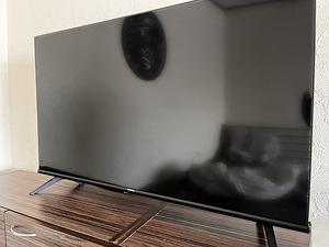 Телевизор Hisense 40’’ (3 фото из 4)