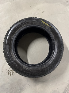 Rehv 205/55R16 Continental WinterContact (1 foto / 5)