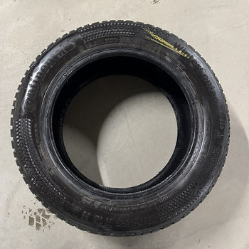 Шина 205/55R16 Continental WinterContact