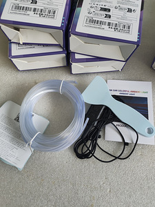 LED-ribavalgusti RGB USB-ambient+APP Control 5m (6 foto / 6)