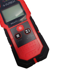 Seina skanner Futech Multiscan C-Tick EN61010 (2 foto / 5)