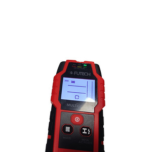 Seina skanner Futech Multiscan C-Tick EN61010 (4 foto / 5)