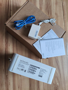 Müüa WiFi ruuter – Technicolor CGA2121, Router (1 foto / 4)