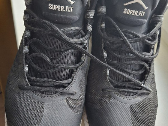 Nike Air Jordan Super Fly 5 (44)