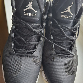 Nike Air Jordan Super Fly 5 (44)
