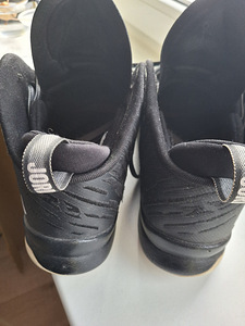 Nike Air Jordan Super Fly 5 (44) (2 foto / 6)