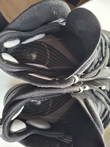 Nike Air Jordan Super Fly 5 (44) (3 foto / 6)