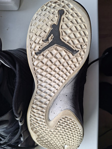 Nike Air Jordan Super Fly 5 (44) (4 foto / 6)
