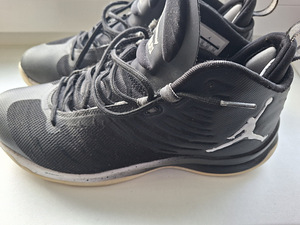 Nike Air Jordan Super Fly 5 (44) (5 foto / 6)