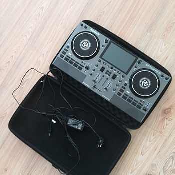 Numark Mixstream Pro Go
