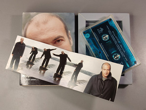 Igor Krutoi - Bez Slov (2000) Limited Edition! (6 foto / 10)