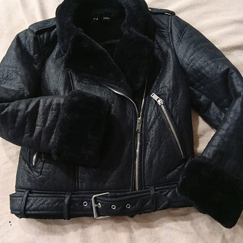 Stiilne Zara TRF dubljonka (XS)