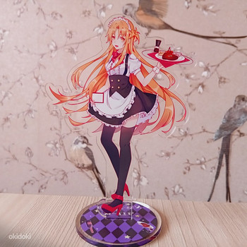 Аниме акриловая фигурка/фигурки, Sword art online