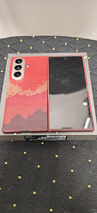 Samsung Galaxy Z Fold 7, 12/512 (1 фото из 8)
