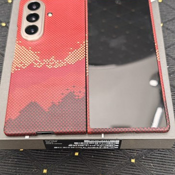 Samsung Galaxy Z Fold 7, 12/512
