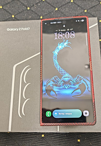 Samsung Galaxy Z Fold 7, 12/512 (3 фото из 8)