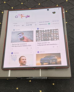 Samsung Galaxy Z Fold 7, 12/512 (4 фото из 8)