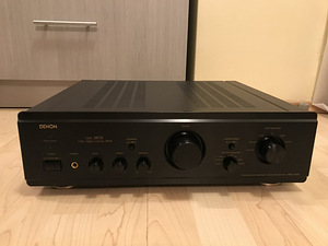 Denon PMA-1500R (1 фото из 4)