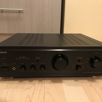 Denon PMA-1500R