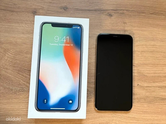 iPhone XS 128g
