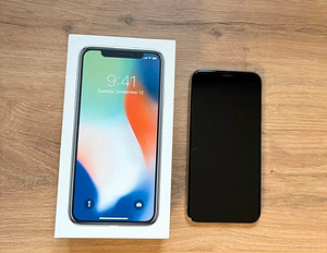 iPhone XS 128g (1 фото из 2)