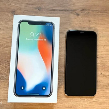 iPhone XS 128g