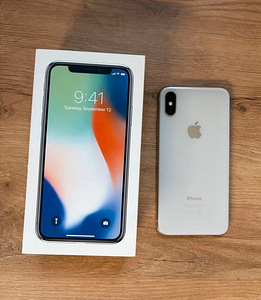 iPhone XS 128g (2 фото из 2)