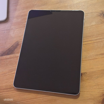 Apple iPad Pro 11″ (4th gen, 2022, M2) 256GB Wi-Fi Silver +