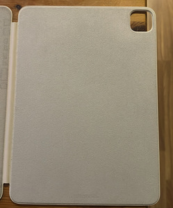 Apple iPad Pro 11″ (4th gen, 2022, M2) 256GB Wi-Fi Silver + (5 foto / 8)