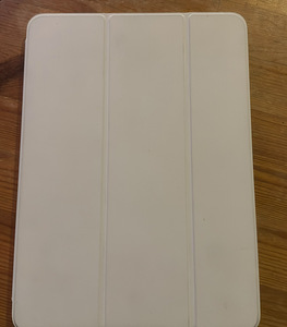 Apple iPad Pro 11″ (4th gen, 2022, M2) 256GB Wi-Fi Silver + (7 foto / 8)