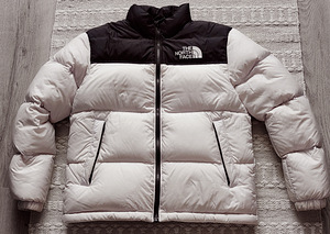 OriginalTheNorthFace пуховик, р.150 XL (1 фото из 10)