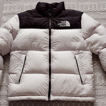 OriginalTheNorthFace пуховик, р.150 XL