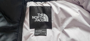 OriginalTheNorthFace пуховик, р.150 XL (7 фото из 10)
