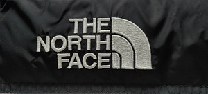 OriginalTheNorthFace пуховик, р.150 XL (9 фото из 10)