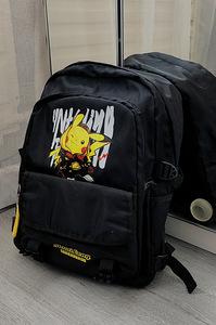 Seljakott Pokemon (1 foto / 4)