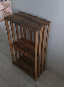 Полка (3 фото из 4)