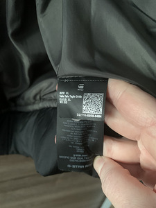 G-star Raw в/о (5 фото из 7)