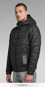 G-star Raw в/о (6 фото из 7)