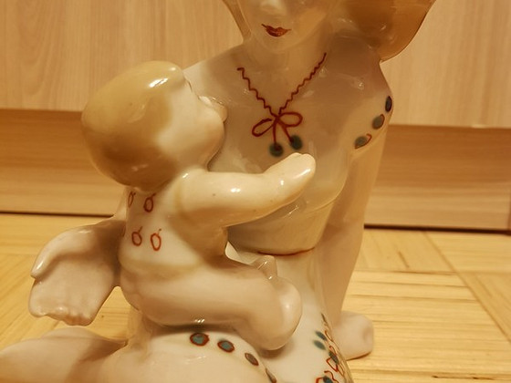 Полонне статуэтка