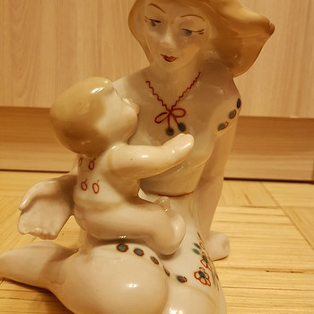 Polonne kuju