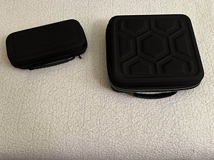 Nintendo Switch OLED (почти новый) полный комплект (3 фото из 6)