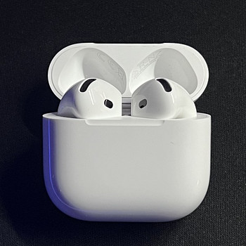 Airpods 4 (с гарантией Apple)