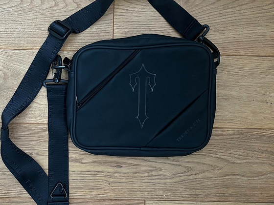 Originaal Trapstar Incline Bag – must kott