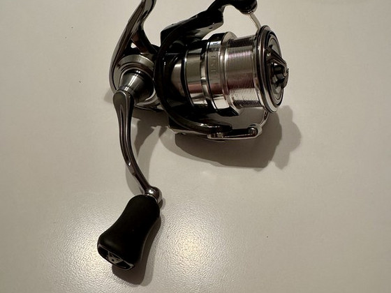 Daiwa Exist LT 2500S-C