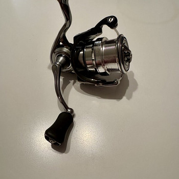 Daiwa Exist LT 2500S-C