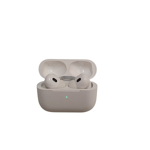 Bluetooth kõrvaklapid Apple Airpods Pro 1 gen + dok (4 foto / 5)
